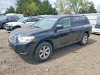 TOYOTA HIGHLANDER 2008