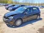 VOLKSWAGEN GOLF 2012