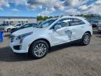 CADILLAC XT5 2018