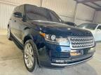 LAND ROVER RANGE ROVER 2014
