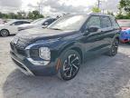 MITSUBISHI OUTLANDER 2022