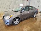 NISSAN VERSA 2019