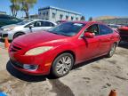 MAZDA 6 2010