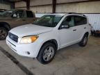 TOYOTA RAV4 2008