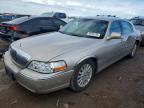 LINCOLN TOWN CAR 2003