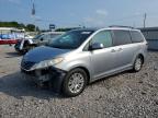 TOYOTA SIENNA 2014