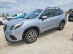 SUBARU FORESTER 2024