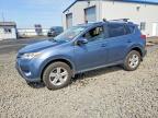 TOYOTA RAV4 2014