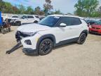 CHEVROLET TRAILBLAZER 2021