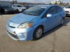 TOYOTA PRIUS PLUG-IN HYBRID 2015