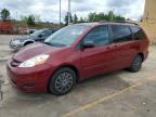TOYOTA SIENNA 2010