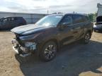 TOYOTA HIGHLANDER HYBRID 2026