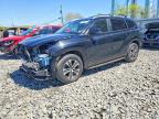 TOYOTA HIGHLANDER HYBRID 2023