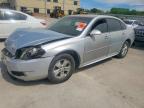CHEVROLET IMPALA 2011