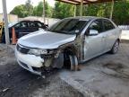 KIA FORTE 2012