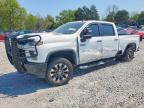CHEVROLET SILVERADO 2021
