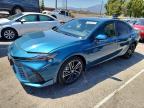 TOYOTA CAMRY 2026