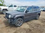 JEEP PATRIOT 2015