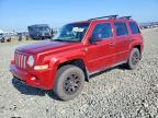 JEEP PATRIOT 2008