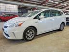TOYOTA PRIUS V 2012
