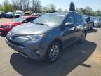 TOYOTA RAV4 HYBRID 2018