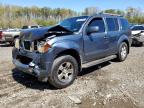 NISSAN PATHFINDER 2005
