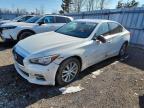 INFINITI Q50 2016