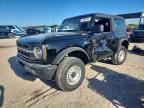 FORD BRONCO 2025