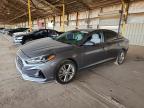 HYUNDAI SONATA 2018