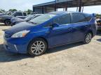 TOYOTA PRIUS V 2014