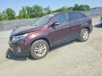 KIA SORENTO 2014