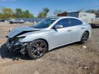NISSAN MAXIMA 2014