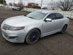 LINCOLN MKS 2012