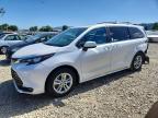 TOYOTA SIENNA 2025