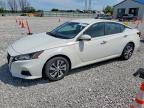 NISSAN ALTIMA 2021