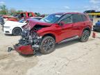 NISSAN ROGUE 2025