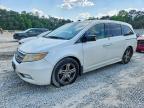 HONDA ODYSSEY 2012