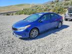 KIA FORTE 2017