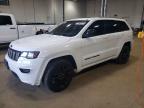 JEEP GRAND CHEROKEE 2018