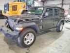 JEEP WRANGLER UNLIMITED 2018