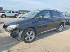 LEXUS RX 2012