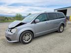 DODGE GRAND CARAVAN 2018