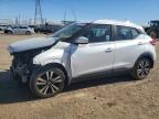 NISSAN KICKS 2020