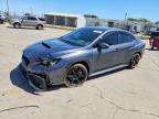 SUBARU WRX 2023