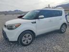 KIA SOUL 2014