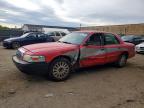 MERCURY GRAND MARQUIS 2010