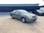 TOYOTA CAMRY 2004