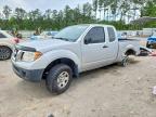 NISSAN FRONTIER 2018