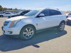 CADILLAC SRX 2011