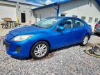 MAZDA 3 2012